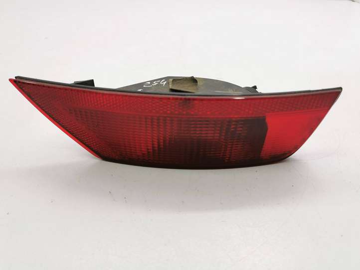 Ford Kuga I (2008 - 2012)  8V4115K272AA Задняя противотуманная фара