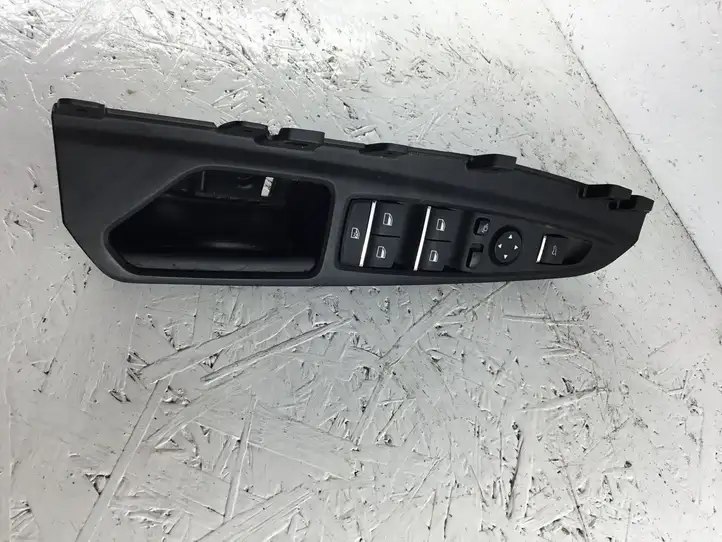 BMW X5 F15 (2013 - 2017) 7317699 Блок кнопок стеклоподъемников — фото 1