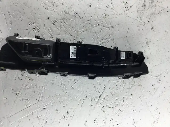 BMW X5 F15 (2013 - 2017) 7317699 Блок кнопок стеклоподъемников — фото 4