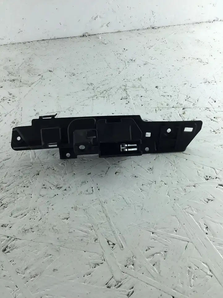 BMW X5 E70 (2006 - 2013) 6974297 Внутренняя ручка двери — фото 3