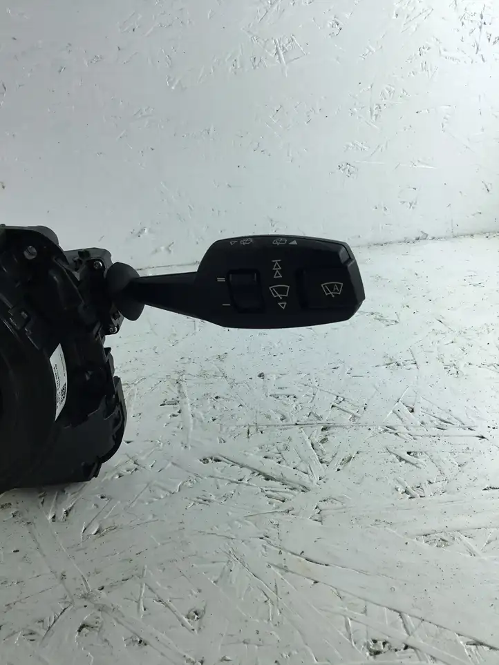BMW X5 E70 (2006 - 2013) 916441905 Комплект оси рулевого колеса — фото 4