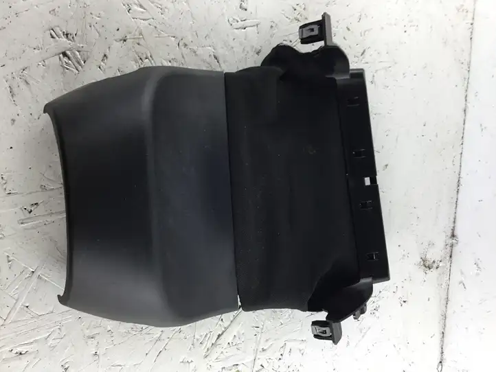 BMW X5 F15 (2013 - 2017) 5159258210 Обшивка рулевой колонки — фото 1