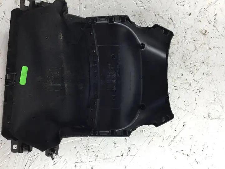 BMW X5 F15 (2013 - 2017) 5159258210 Обшивка рулевой колонки — фото 3