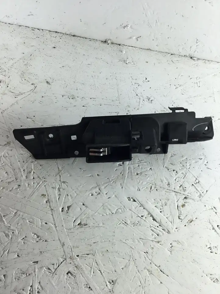 BMW X5 E70 (2006 - 2013) 7137298 Внутренняя ручка двери — фото 3