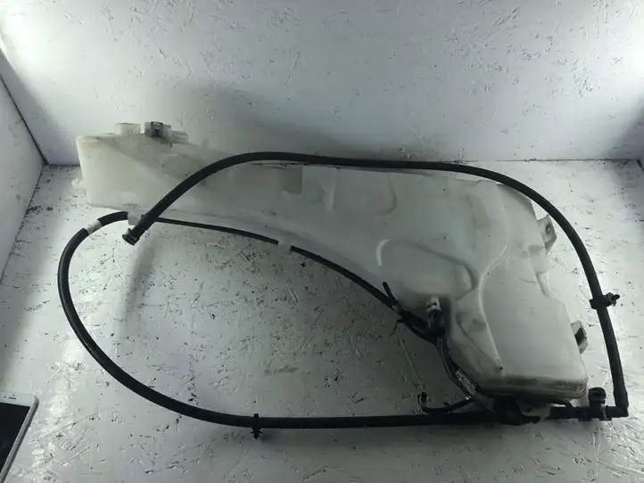 BMW X5 E70 (2006 - 2013) 7161476 Бачок омывателя стекла — фото 3