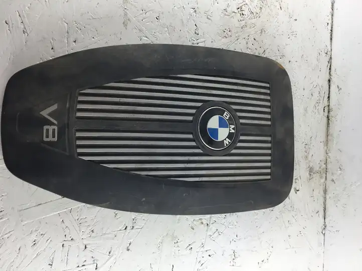 BMW X5 E70 (2006 - 2013) 7548904 Крышка двигателя декоративная — фото 1