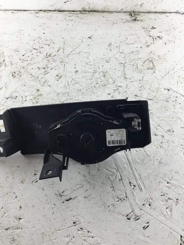 Audi A4 S4 B8 8K (2007 - 2011) 8K0941531AL Включатель фонарей — фото 3