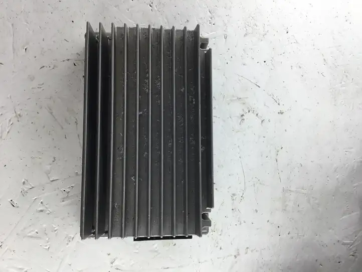 BMW 3 F30 F35 F31 (2012 - 2018) 9312447 Усилитель звука — фото 1