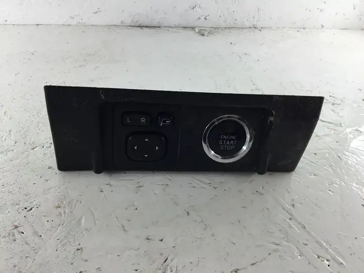 Toyota Land Cruiser (J150) (2009 - ) 34950700807 Включатель зажигания и стартера — фото 1