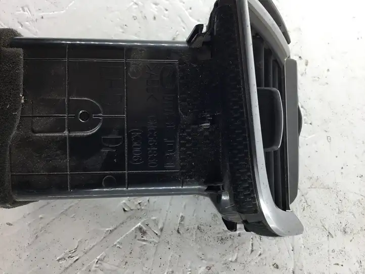 Mazda 6 (2015 - 2018) CMG564830 Боковой воздушный дефлектор — фото 3
