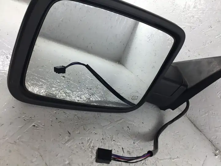 Dodge Ram (2008 - ) S0S0TCLH0 Боковое зеркало с электроприводом — фото 11