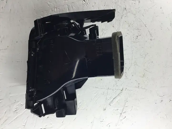 BMW X5 F15 (2013 - 2017) 925265007 Боковой воздушный дефлектор — фото 4