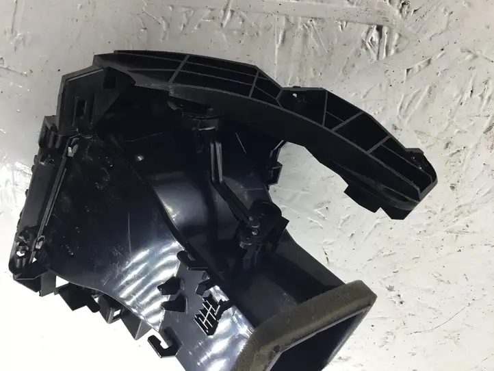 BMW X5 F15 (2013 - 2017) 925265007 Боковой воздушный дефлектор — фото 5