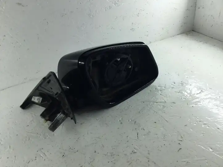 BMW 7 F01 (2008 - 2016) 015210 Боковое зеркало с электроприводом — фото 1