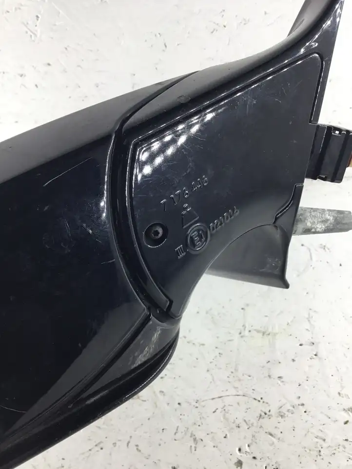 BMW 7 F01 (2008 - 2016) 015210 Боковое зеркало с электроприводом — фото 2