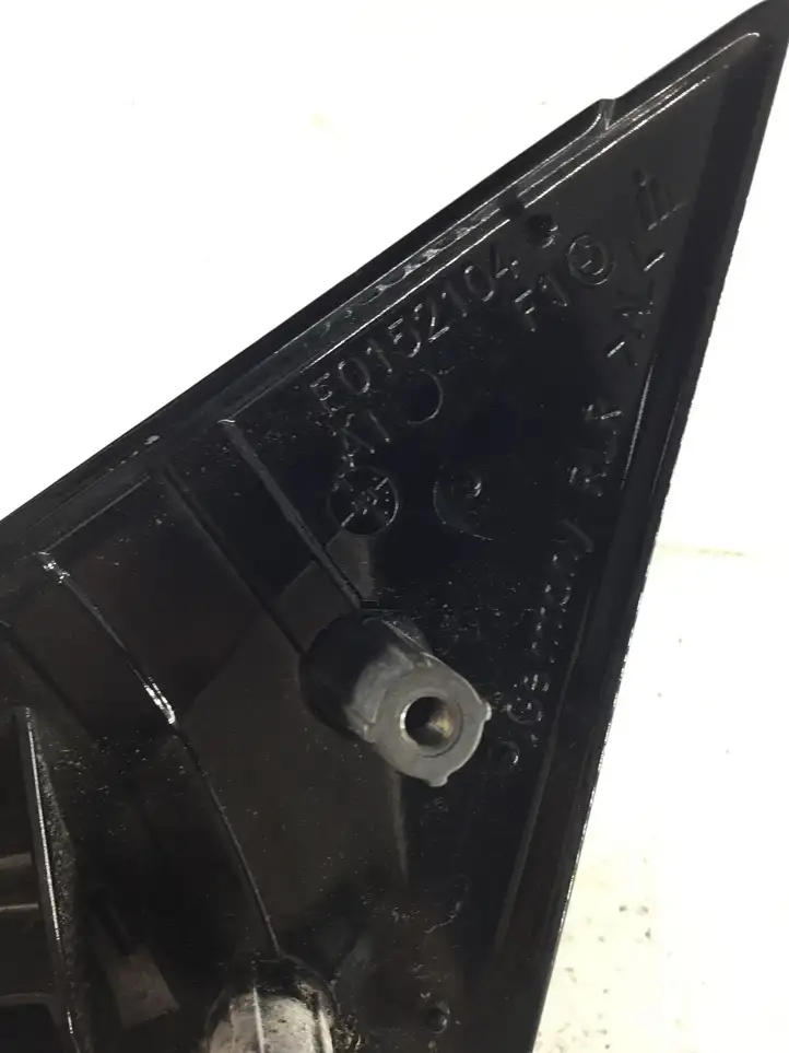 BMW 7 F01 (2008 - 2016) 015210 Боковое зеркало с электроприводом — фото 6