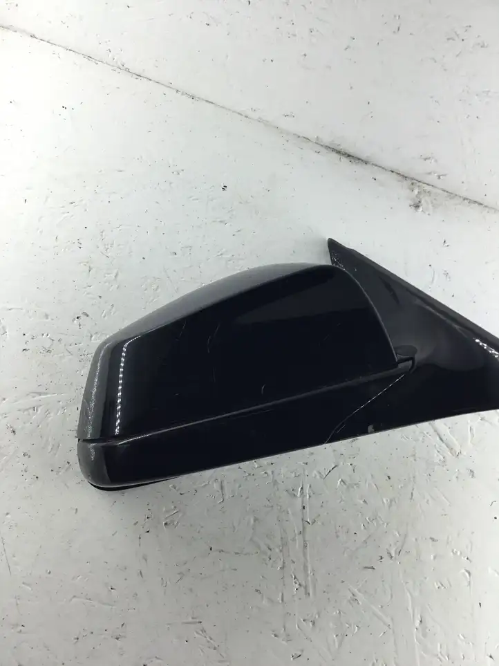 BMW 7 F01 (2008 - 2016) 015210 Боковое зеркало с электроприводом — фото 9