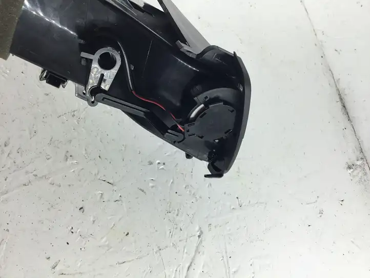 BMW X5 F15 (2013 - 2017) 927051609 Боковой воздушный дефлектор — фото 3