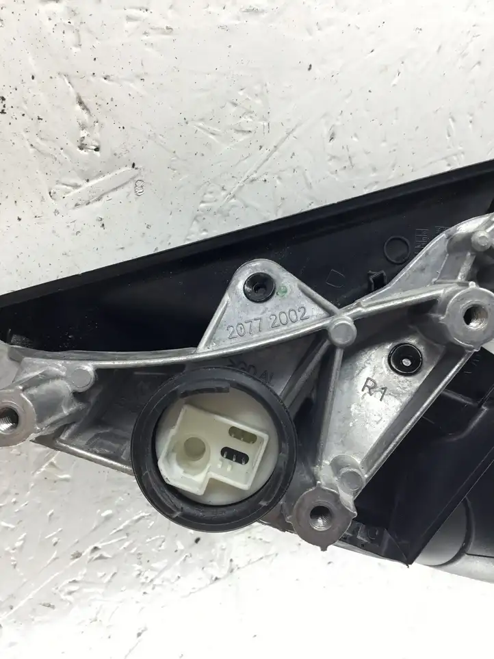 BMW 3 F30 F35 F31 (2012 - 2018) A046314 Боковое зеркало с электроприводом — фото 3