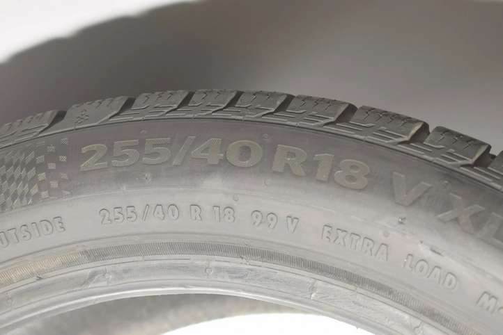BMW 3 G20 G21 (2019 - )   Зимняя покрышка (покрышки) R 18
