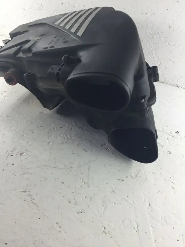 BMW 7 F01 (2008 - 2016) 7577467 Корпус воздушного фильтра — фото 4