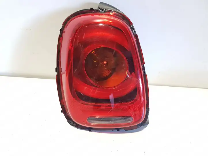 Mini One Cooper F56 F55 (2012 - 2022) 729741313 Задний фонарь в кузове — фото 1