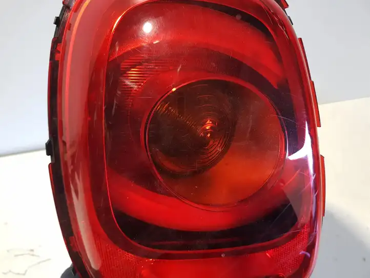 Mini One Cooper F56 F55 (2012 - 2022) 729741313 Задний фонарь в кузове — фото 2