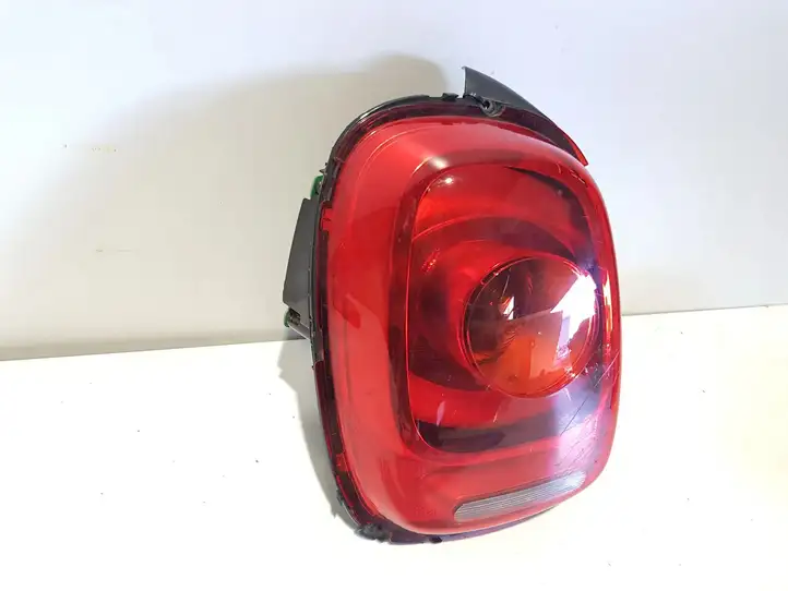 Mini One Cooper F56 F55 (2012 - 2022) 729741313 Задний фонарь в кузове — фото 4