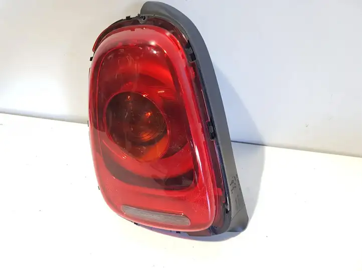 Mini One Cooper F56 F55 (2012 - 2022) 729741313 Задний фонарь в кузове — фото 5
