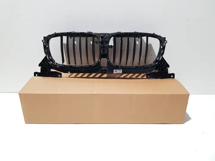BMW X3 G01 (2018 - 2024) 51137497227 Дефлектор воздуха — фото 1