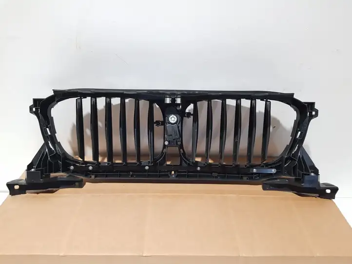 BMW X3 G01 (2018 - 2024) 51137497227 Дефлектор воздуха — фото 9