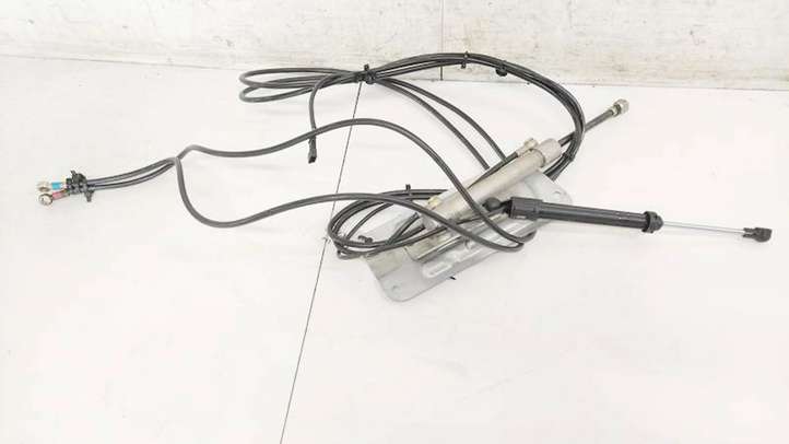 Mercedes-Benz GL X164 (2006 - 2012)  A1647400214  Амортизатор капота