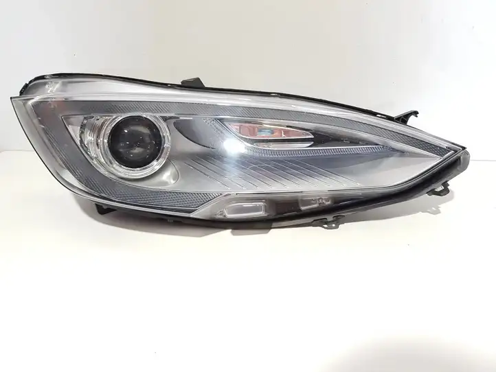 Tesla Model S (2012 - 2016) 600591100C Передняя фара — фото 1