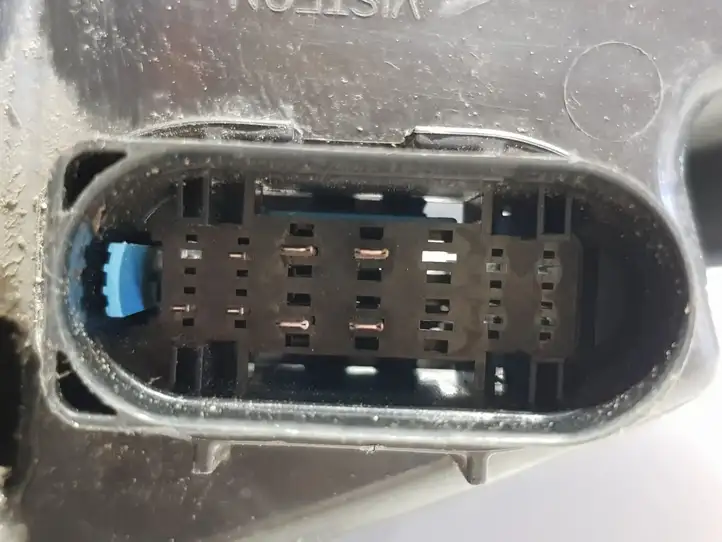 Tesla Model S (2012 - 2016) 600591100C Передняя фара — фото 4