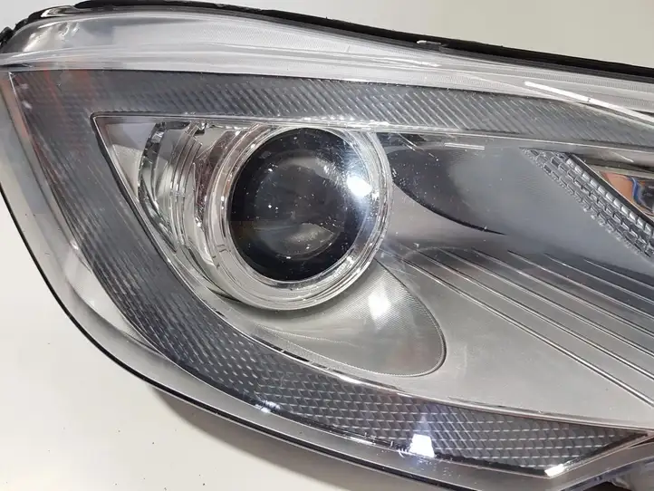 Tesla Model S (2012 - 2016) 600591100C Передняя фара — фото 6