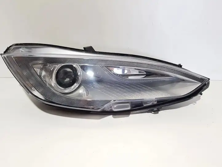 Tesla Model S (2012 - 2016) 13894210534 Передняя фара — фото 1