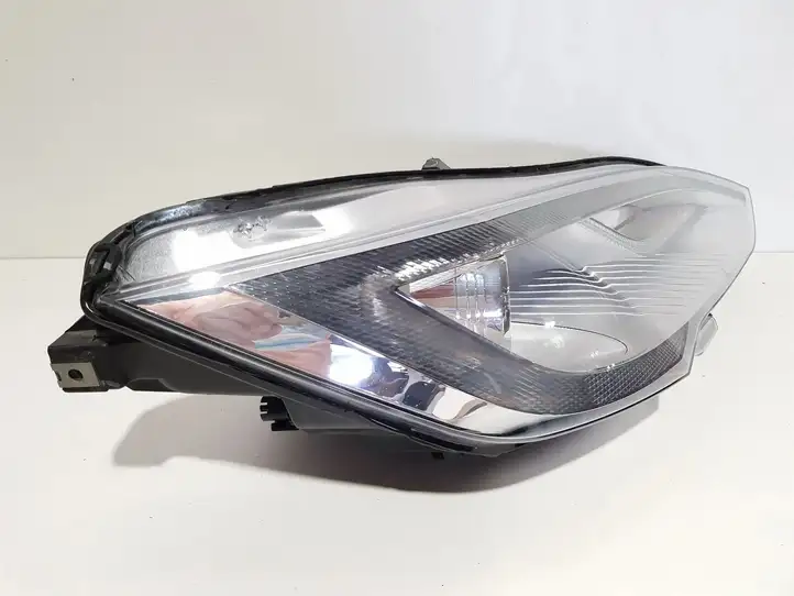 Tesla Model S (2012 - 2016) 13894210534 Передняя фара — фото 7