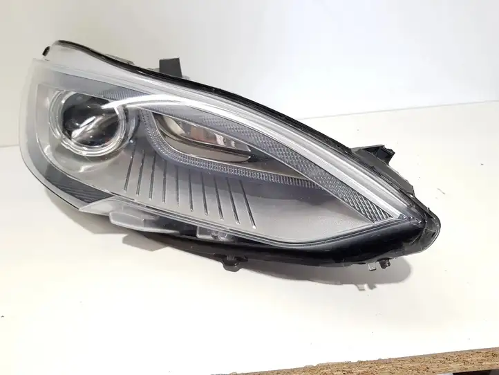 Tesla Model S (2012 - 2016) 13894210534 Передняя фара — фото 8