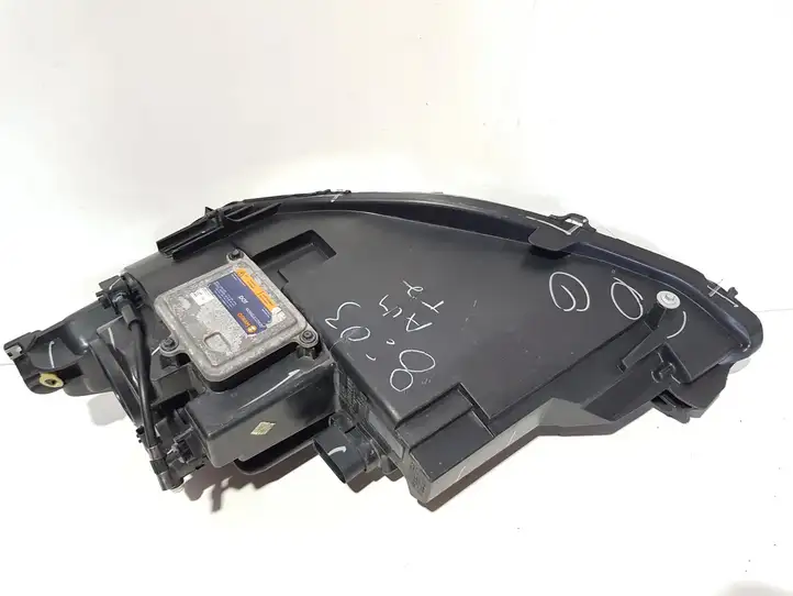 Tesla Model S (2012 - 2016) 13894210534 Передняя фара — фото 10