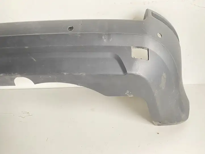 Volvo XC90 (2002 - 2006) 08620599 Задний бампер — фото 11