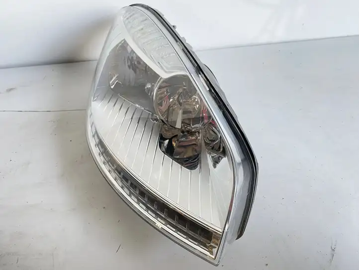 Citroen C4 I Picasso (2006 - 2013) 9673099580 Передняя фара — фото 3
