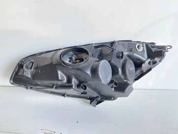 Citroen C4 I Picasso (2006 - 2013) 9673099580 Передняя фара — фото 5