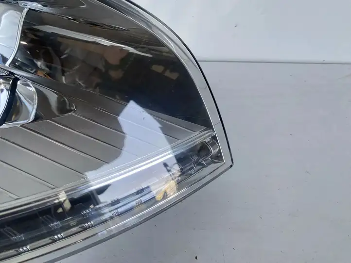 Citroen C4 I Picasso (2006 - 2013) 9673099580 Передняя фара — фото 12
