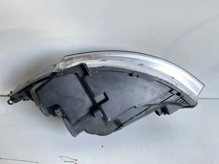 Citroen C4 I Picasso (2006 - 2013) 9673099580 Передняя фара — фото 13