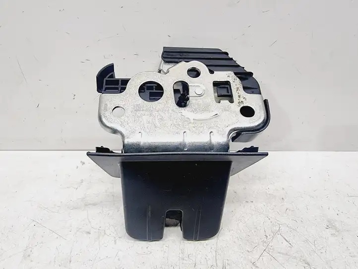 Audi A6 C7 (2011 - 2014) 8K9827505A Замок крышки багажника — фото 2