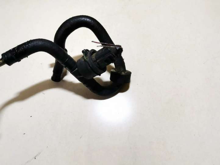 Seat Altea (2004 - 2009)  038906081 Датчик температуры топлива