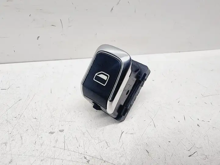 Audi A6 C7 (2011 - 2014) 4H0959855A Кнопка стеклоподъемников — фото 1
