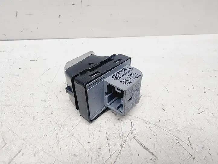 Audi A6 C7 (2011 - 2014) 4H0959855A Кнопка стеклоподъемников — фото 3