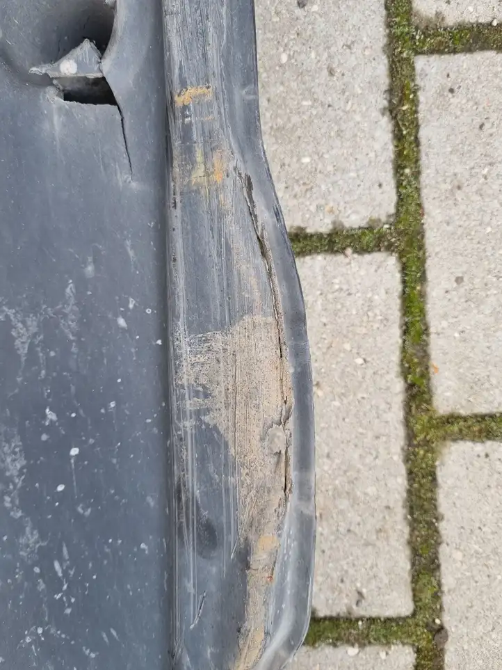 Volkswagen PASSAT B8 (2015 - ) 3Q0825202F Защита днища — фото 6
