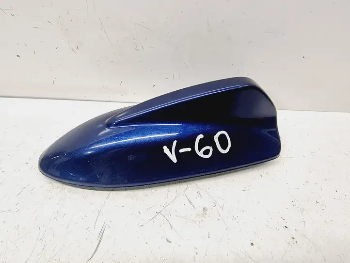 Volvo V60 (2013 - 2018) 39812070 Крышка GPS-антенны — фото 4